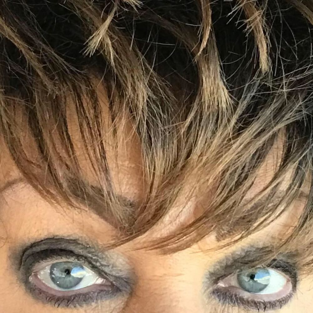 Meet your Posher, Rhonda